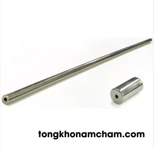 Nam châm thanh 32x400mm (Lực từ mạnh 9000-10000Gs)