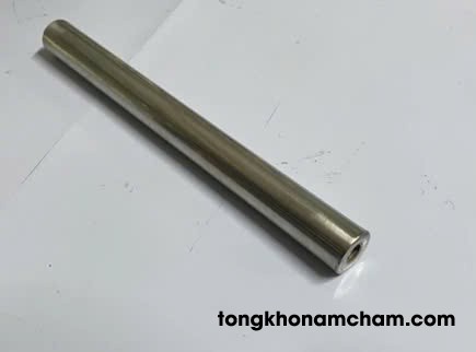 Nam châm thanh phi 20x200mm (Lực từ 5000-6000Gs)