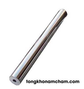 Nam châm thanh phi 25x400mm ( Lực từ 9000-10000Gs), lực siêu mạnh